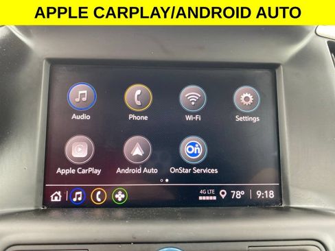 Used 2024 GMC Terrain SLE FWD image 10