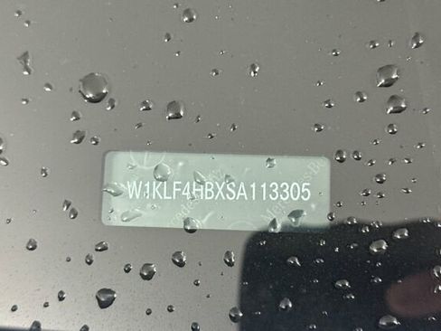 Certified 2025 Mercedes-Benz E 350 4MATIC Sedan image 34