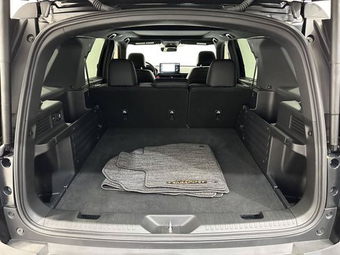 Certified 2026 Honda Passport TrailSport Elite image 33
