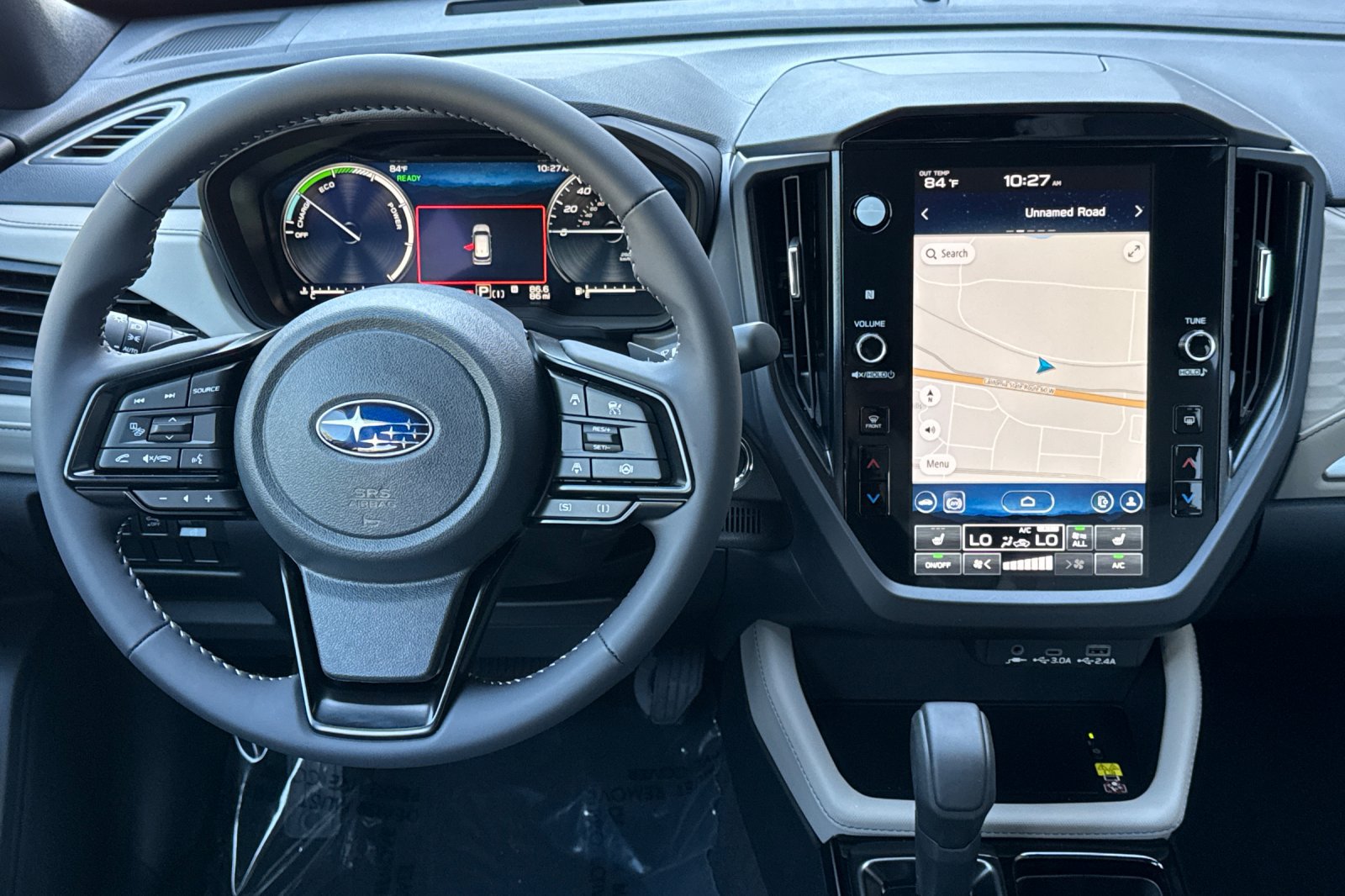 New 2026 Subaru Forester Premium AWD/4WD image 14