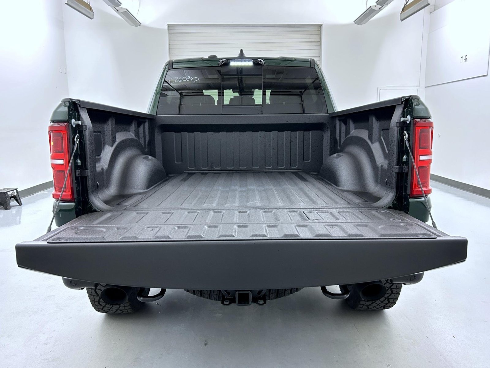 New 2026 RAM 1500 RHO w/ RHO Level 1 Equipment Group AWD/4WD image 22