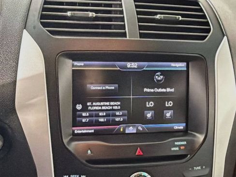 Used 2014 Ford Explorer XLT w/ Equipment Group 202A FWD image 18