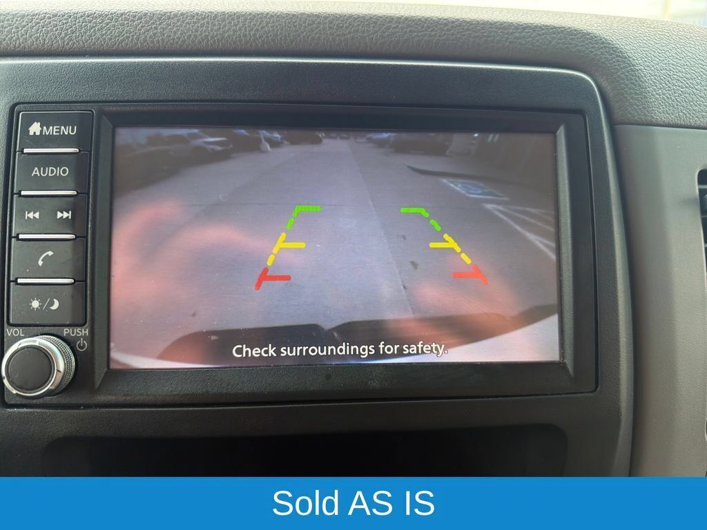 Used 2019 Nissan NV 1500 S RWD image 18