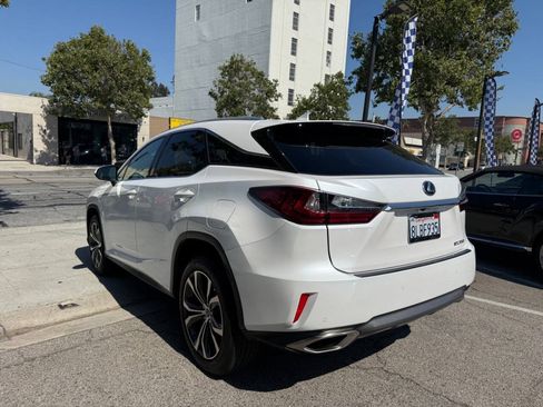 Used 2019 Lexus RX 350 FWD w/ Navigation Package image 12