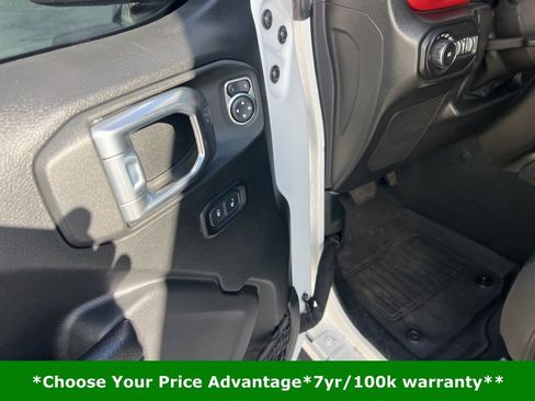 Certified 2022 Jeep Wrangler Unlimited Rubicon image 41