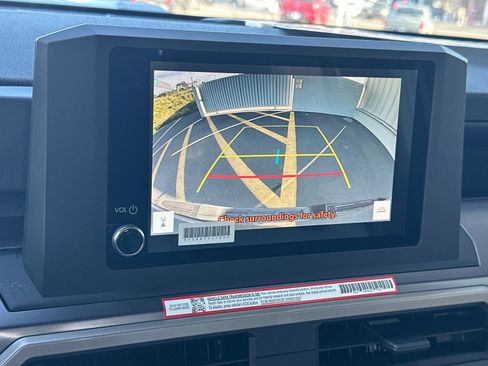 New 2026 Toyota Tacoma TRD Sport image 17