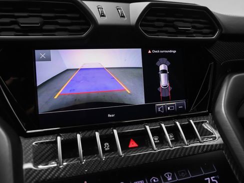 Used 2022 Lamborghini Urus image 60