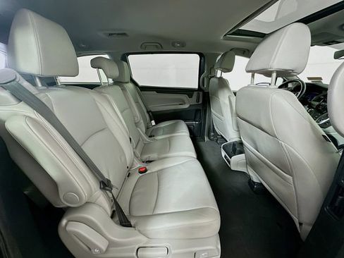 Used 2020 Honda Odyssey EX-L image 28