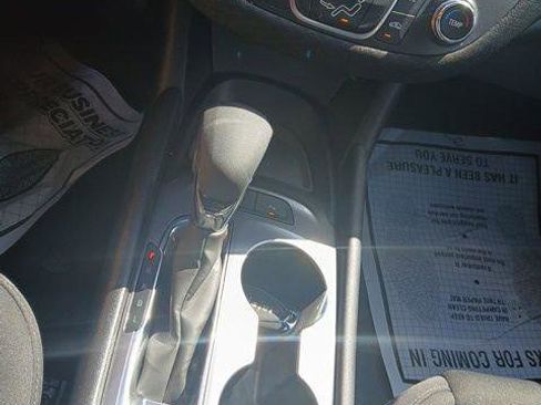 Used 2023 Chevrolet Malibu LS w/ Driver Confidence Package image 21