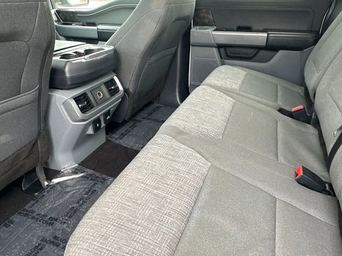 Used 2022 Ford F150 XLT w/ Equipment Group 302A High image 11