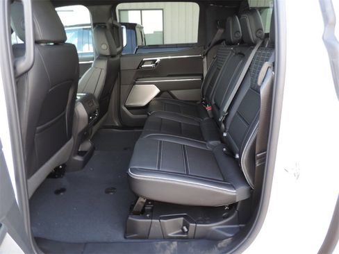 New 2025 GMC Sierra EV Denali image 15