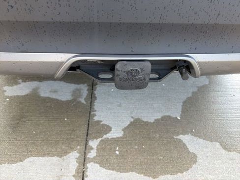 Used 2024 Toyota Grand Highlander Platinum image 4