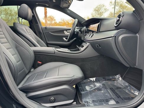 Certified 2022 Mercedes-Benz E 350 Sedan image 24