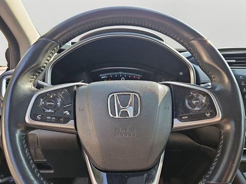 Used 2019 Honda CR-V EX-L image 20