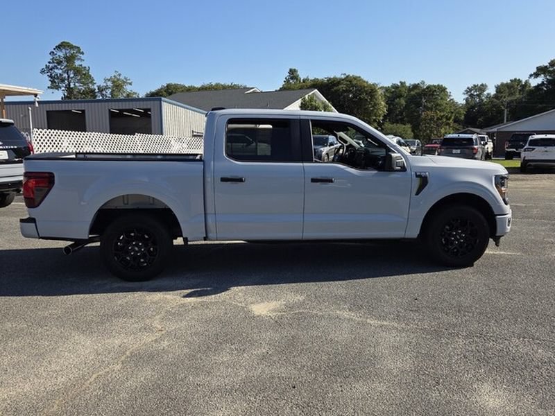 Used 2025 Ford F150 STX RWD image 15