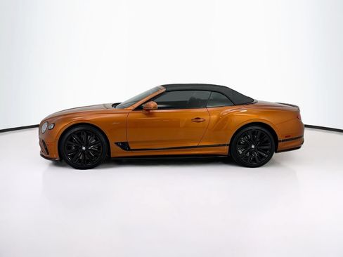 Certified 2023 Bentley Continental GT Speed AWD/4WD image 16