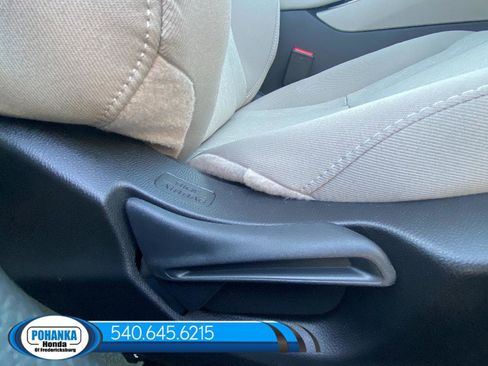 New 2026 Honda Accord SE image 30