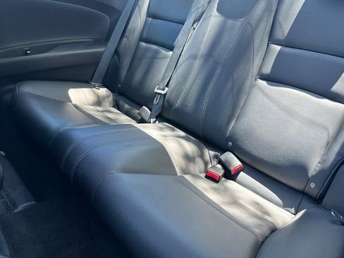 Used 2015 Honda Accord EX-L image 4