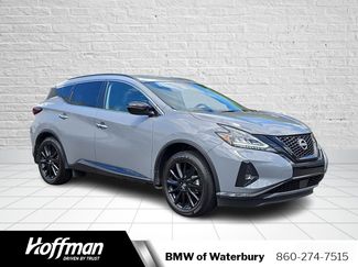 Used 2024 Nissan Murano SV w/ SV Midnight Edition Package AWD/4WD video 1