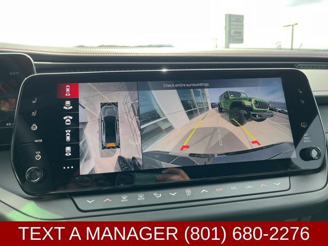 New 2026 Dodge Charger Scat Pack AWD/4WD image 18