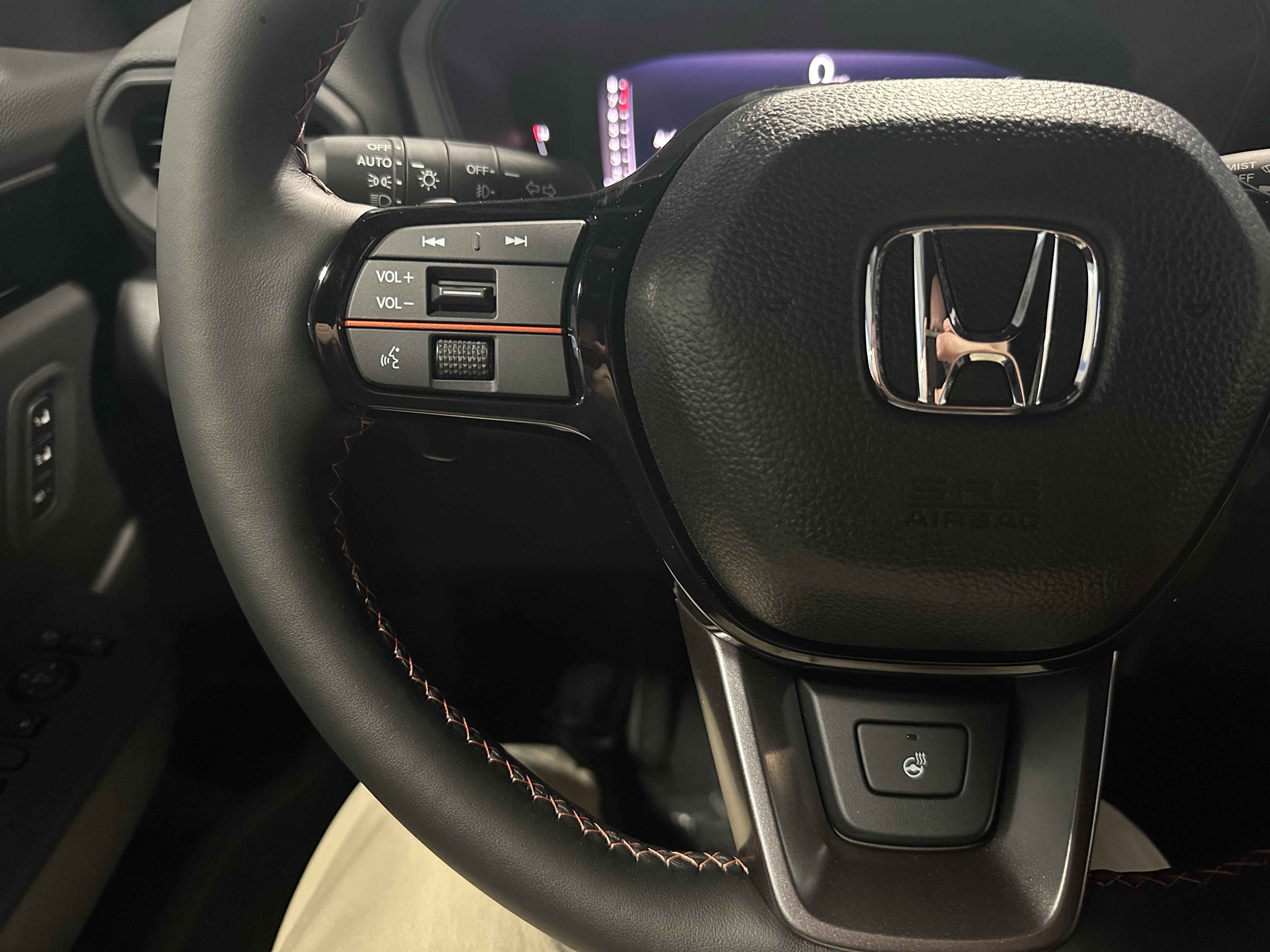 New 2026 Honda Pilot TrailSport image 12