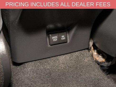 Certified 2025 Toyota Camry LE FWD image 7