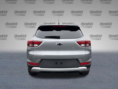 Certified 2024 Chevrolet TrailBlazer LT w/ Convenience Package image 9