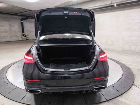 Certified 2023 Mercedes-Benz C 300 Sedan image 22