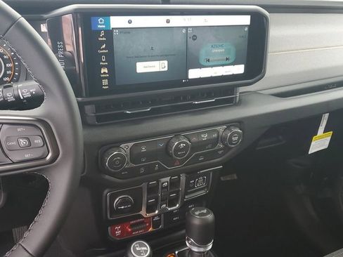 New 2026 Jeep Wrangler Willys image 23