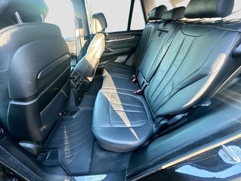 Used 2014 BMW X5 xDrive50i image 25