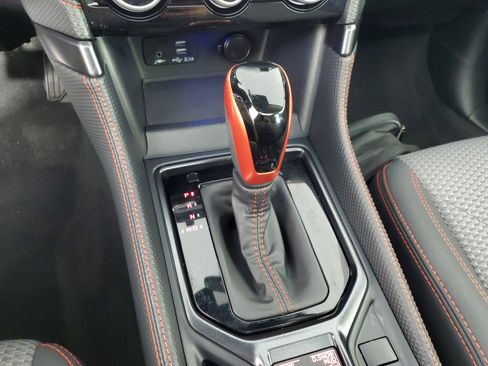 Used 2023 Subaru Forester Sport image 18