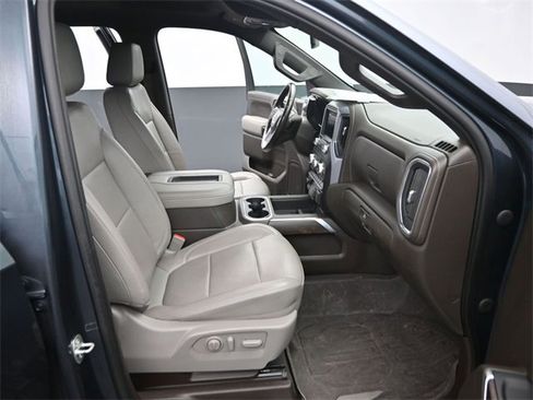 Used 2020 GMC Sierra 1500 SLT w/ SLT Premium Package image 18