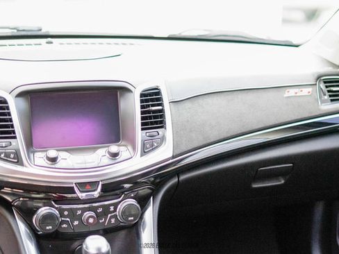 Used 2014 Chevrolet SS image 33