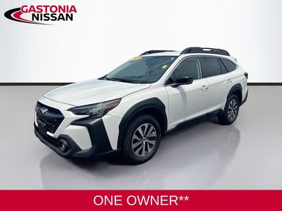 Used 2025 Subaru Outback Premium