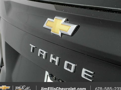 New 2026 Chevrolet Tahoe High Country w/ Sun And Tow Package AWD/4WD image 39