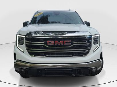 Used 2024 GMC Sierra 1500 SLT