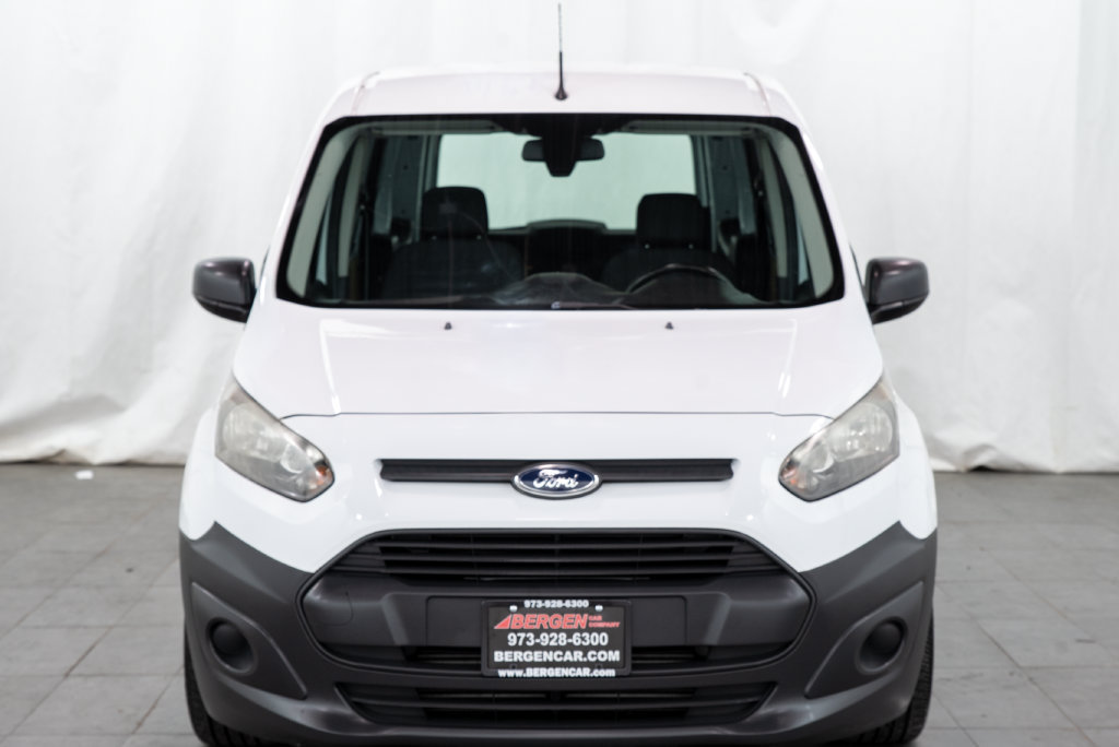 Used 2016 Ford Transit Connect XL FWD image 2