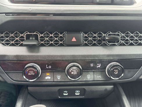 Used 2025 Honda Accord LX image 33
