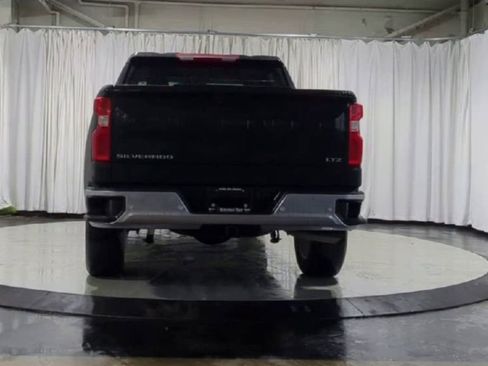 Used 2023 Chevrolet Silverado 1500 LTZ image 9