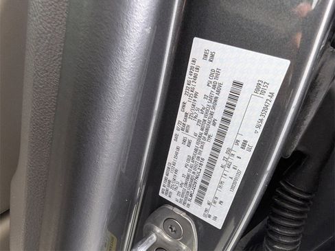 Used 2022 Lincoln Corsair Reserve w/ Elements Package image 29