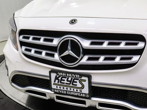 Used 2019 Mercedes-Benz GLA 250 image 8