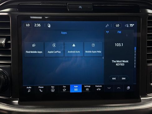 Used 2026 Ford F150 Lariat AWD/4WD image 30