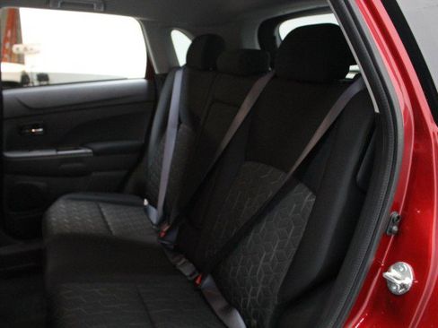 New 2026 Mitsubishi Outlander Sport LE image 25