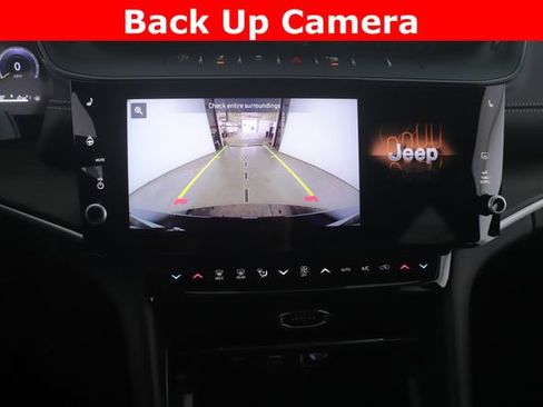 New 2026 Jeep Grand Cherokee L Limited w/ Limited Altitude Package image 26