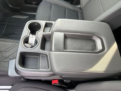 New 2026 Chevrolet Silverado 1500 LT w/ Protection Package RWD image 20