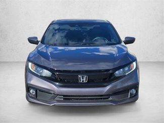 Used 2020 Honda Civic Sport video 2