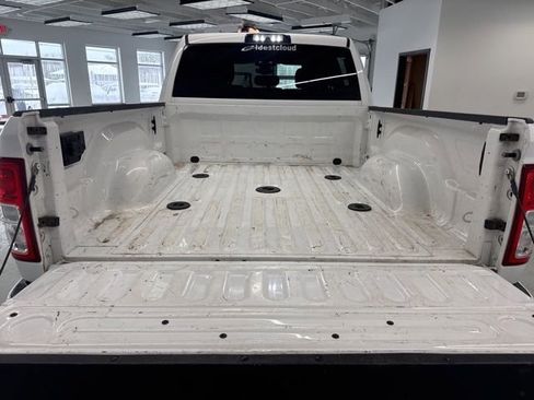 Used 2021 RAM 2500 Big Horn w/ Level 1 Equipment Group image 13