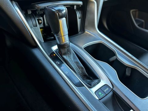 Used 2020 Honda Accord Sport image 23
