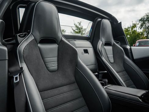 New 2025 MAZDA MX-5 Miata RF Club image 9