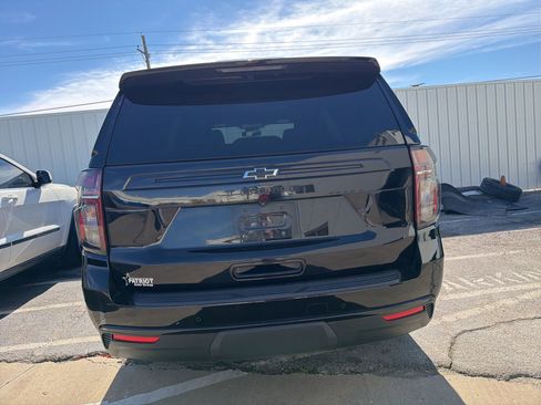 Used 2023 Chevrolet Tahoe Z71 image 9